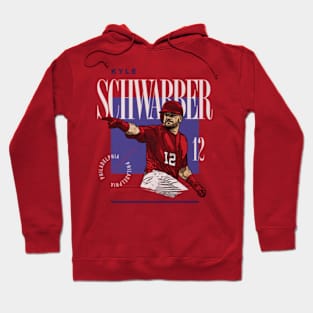 Kyle Schwarber Philadelphia Magazine Hoodie